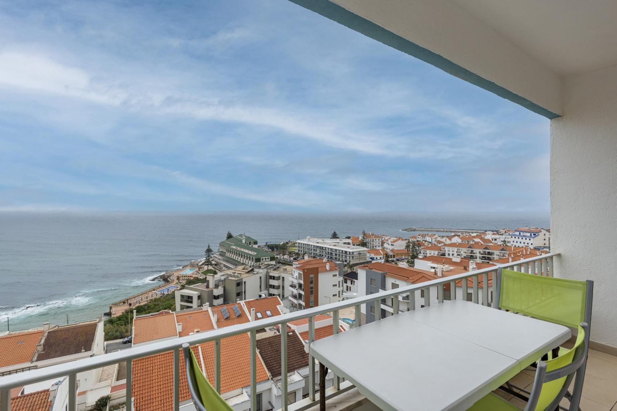 Casa dos Barcos by Innkeeper Ericeira Exterior foto